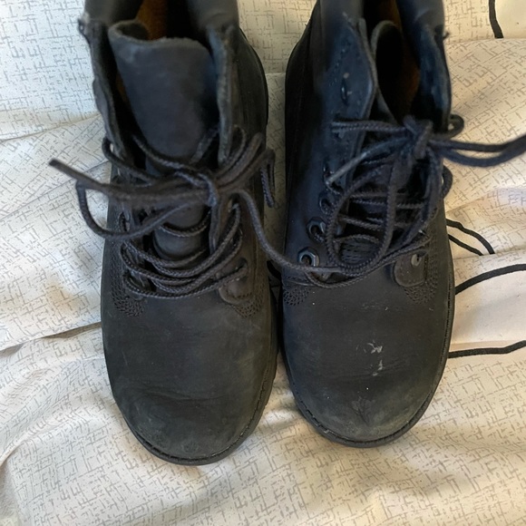 Timberland Boots - Picture 6 of 8